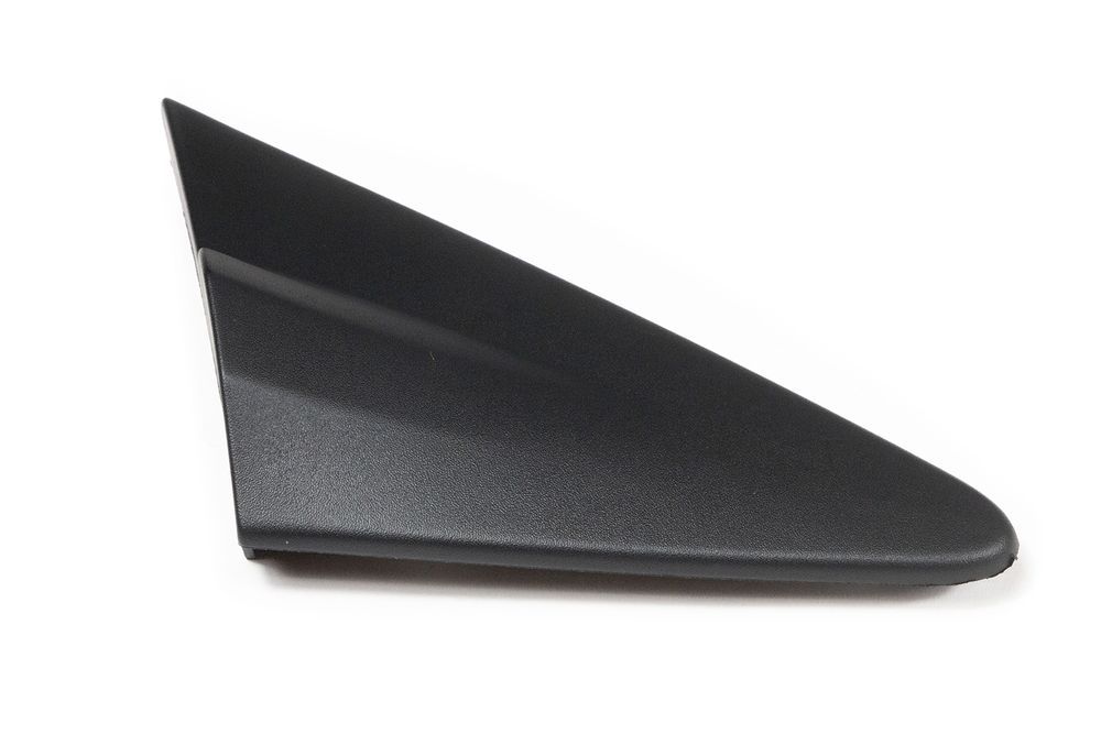 Aplique dianteiro superior lateral - 52156301 - Onix/Joy Ger.1, Prisma/Joy Plus, Onix A Hatch
