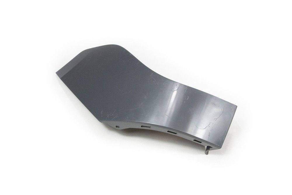 Para-choque traseiro superior - 52148993 - Spin