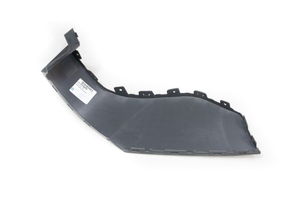 Para-choque traseiro superior - 52148993 - Spin