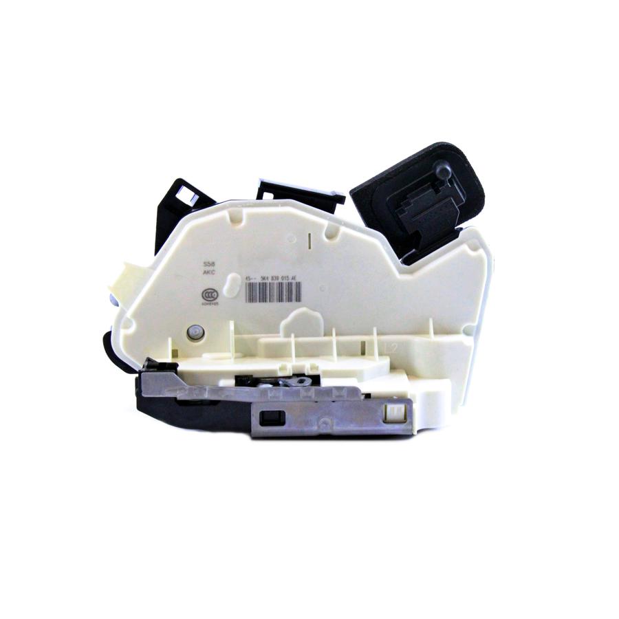 Fechadura Porta - 5K4839015AE - Golf, Jetta, Tiguan