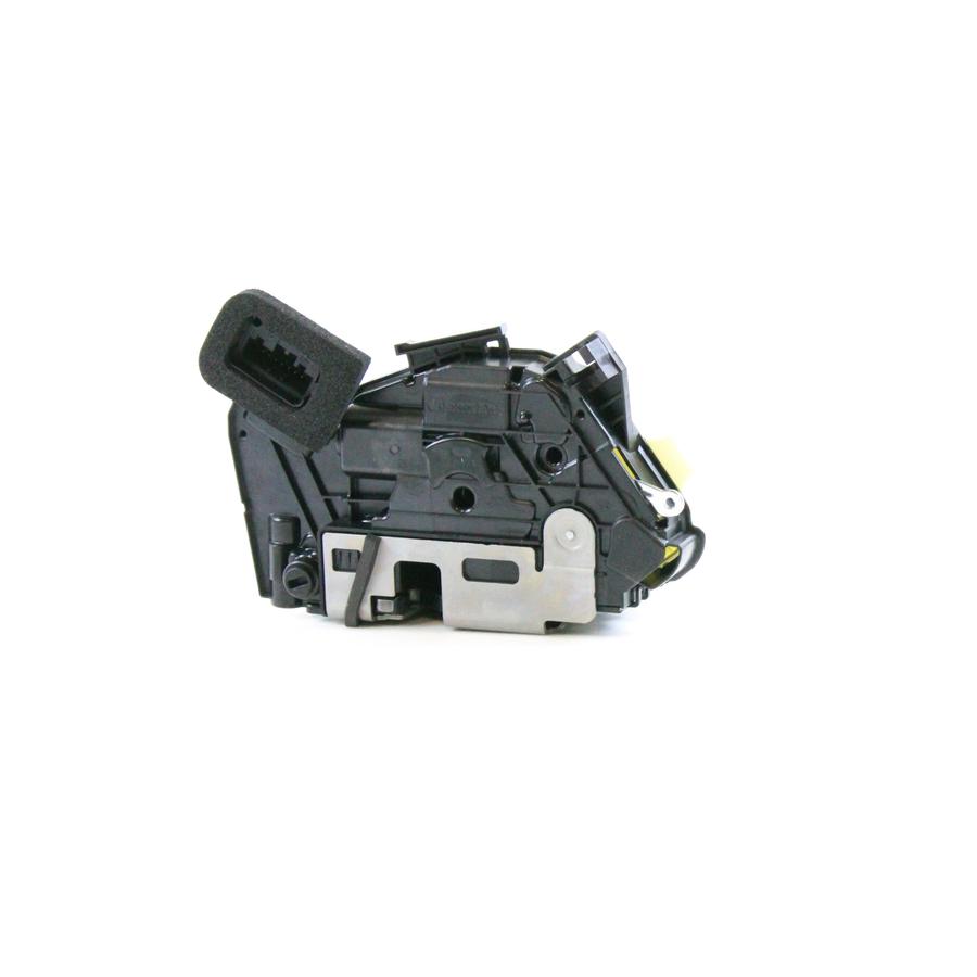 Fechadura Porta - 5K4839015AE - Golf, Jetta, Tiguan