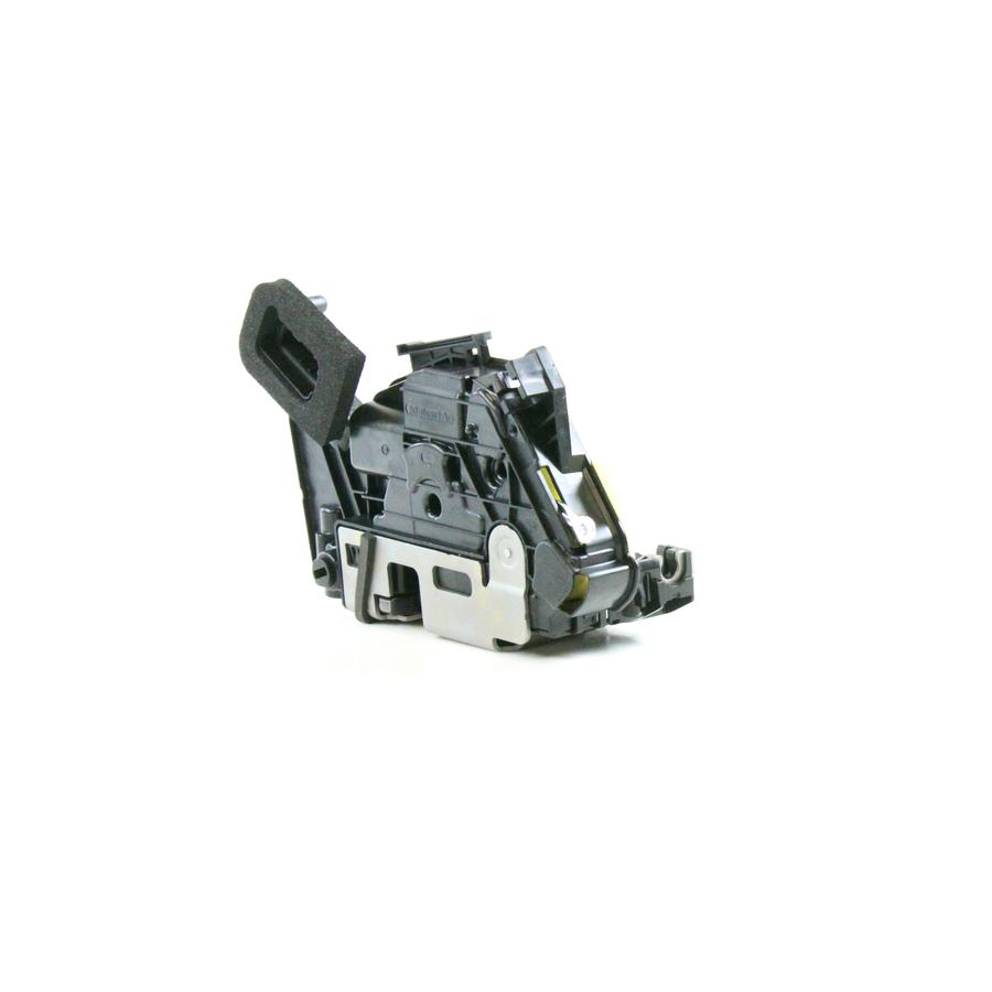 Fechadura Porta - 5K4839015AE - Golf, Jetta, Tiguan