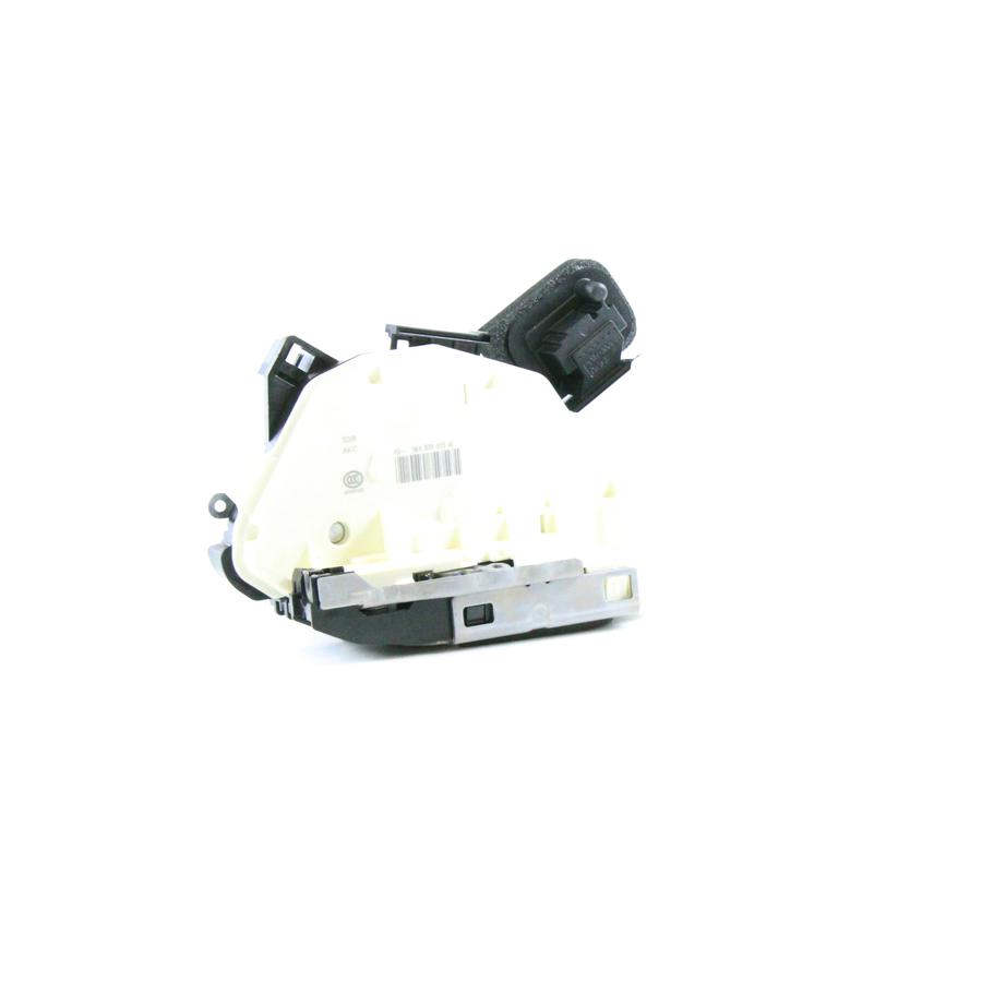 Fechadura Porta - 5K4839015AE - Golf, Jetta, Tiguan
