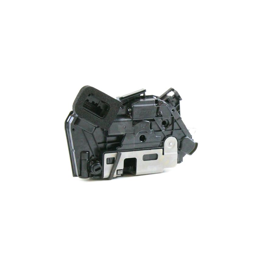 Fechadura Porta - 5K4839015AE - Golf, Jetta, Tiguan