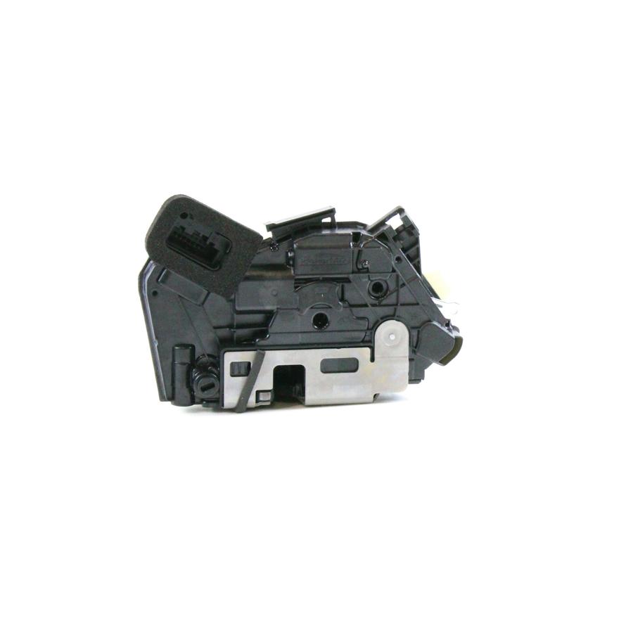 Fechadura Porta - 5K4839015AE - Golf, Jetta, Tiguan