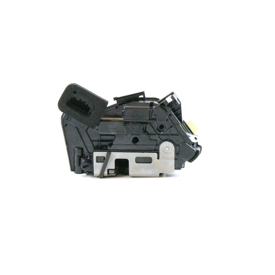 Fechadura Porta - 5K4839015AE - Golf, Jetta, Tiguan
