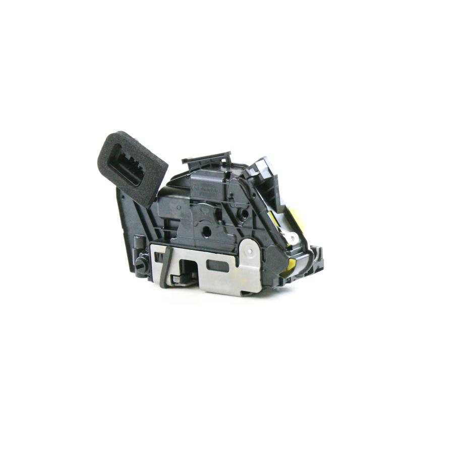 Fechadura Porta - 5K4839015AE - Golf, Jetta, Tiguan