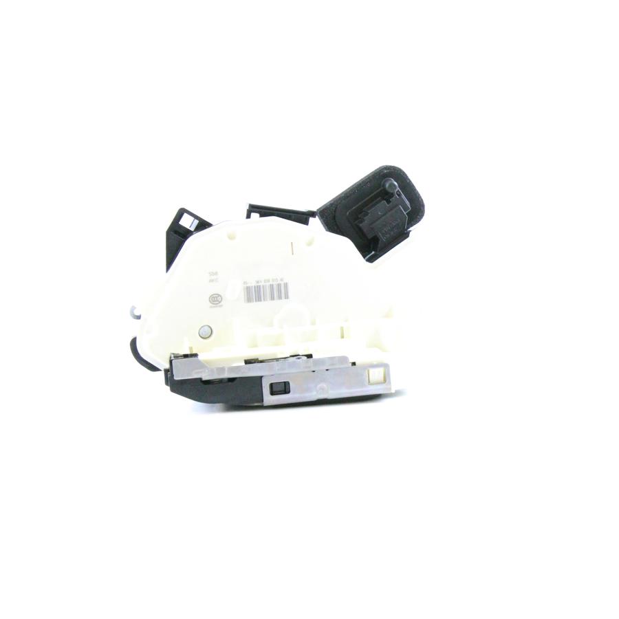 Fechadura Porta - 5K4839015AE - Golf, Jetta, Tiguan