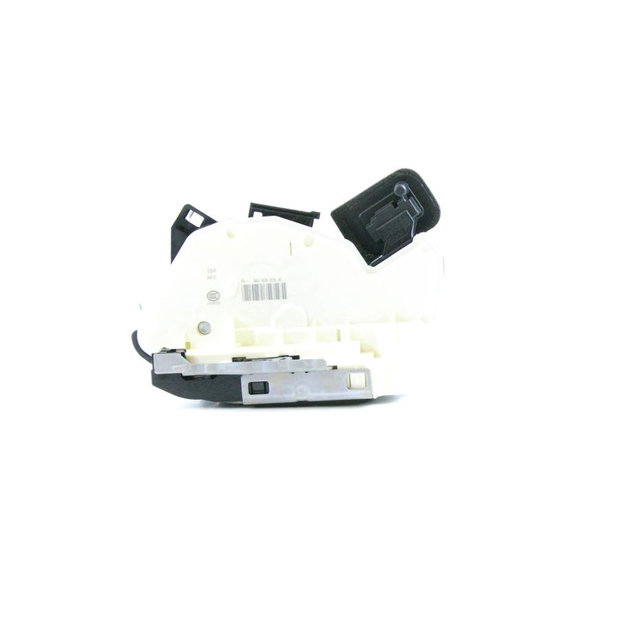Fechadura Porta - 5K4839015AE - Golf, Jetta, Tiguan