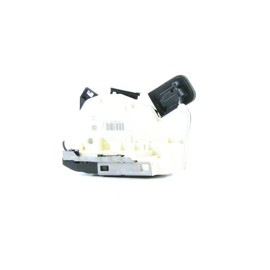 Fechadura Porta - 5K4839015AE - Golf, Jetta, Tiguan