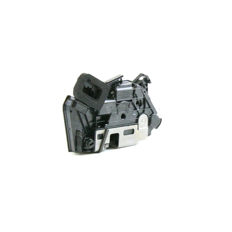 Fechadura Porta - 5K4839015AE - Golf, Jetta, Tiguan