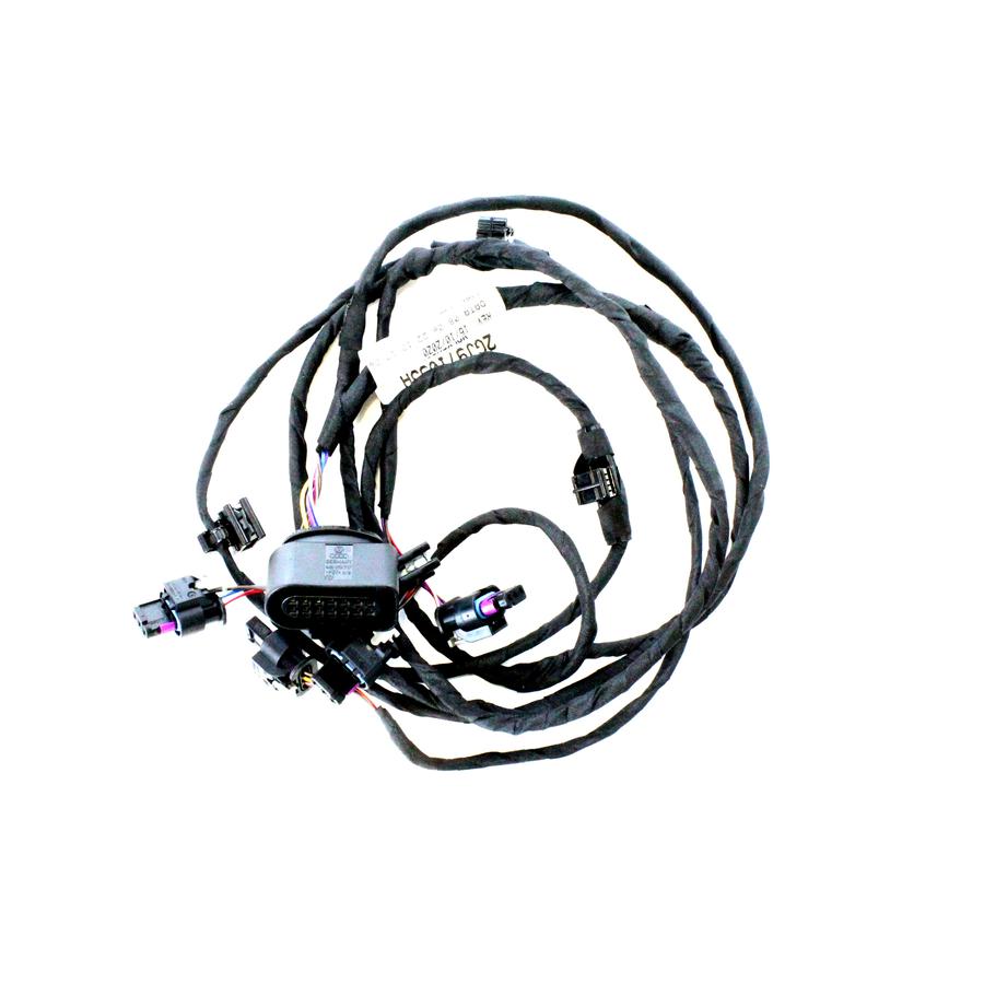 Chicote Sensor Estacionamento - 2GJ971095A - Taos
