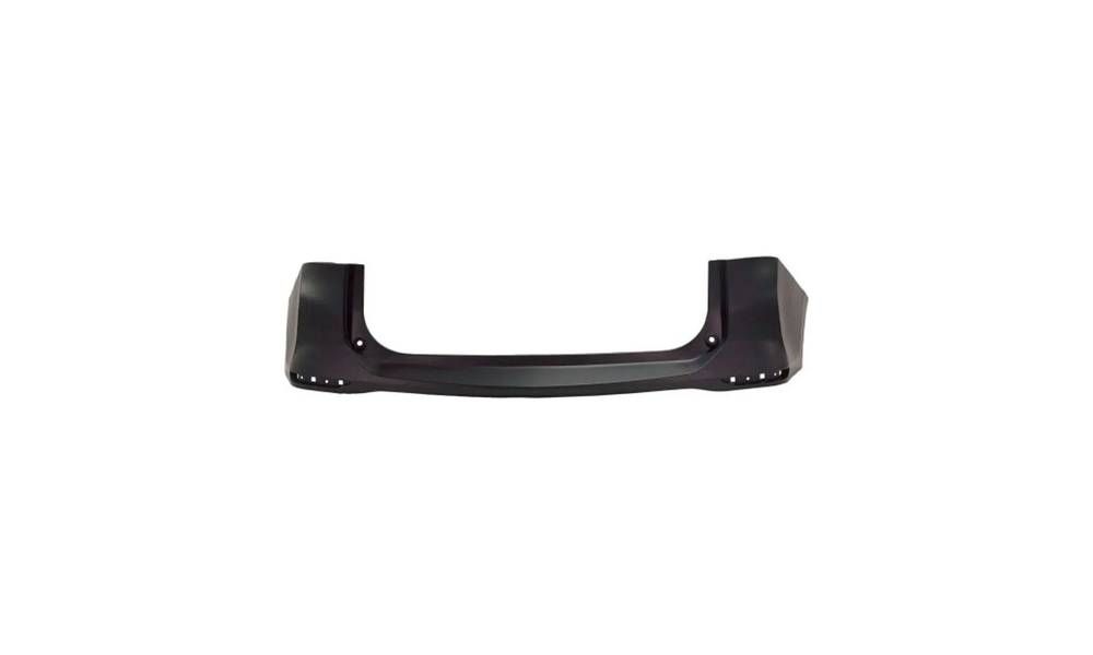 Para-choque traseiro superior - 84256328 - Equinox A