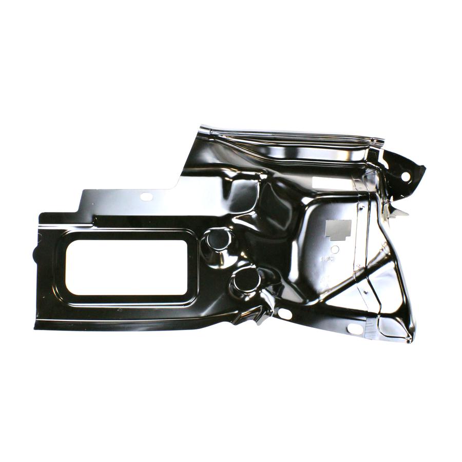 Alojamento Lanterna - 2GM813319GRU - T-Cross, OUTROS