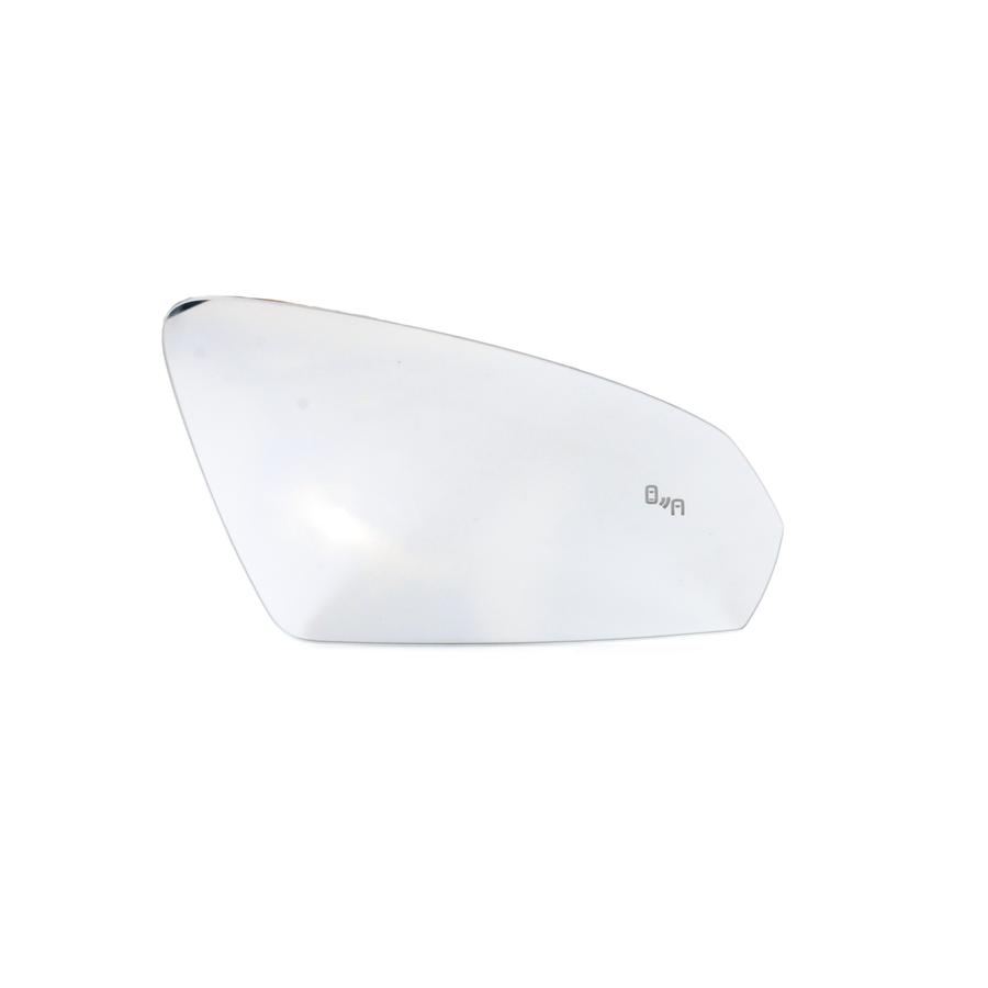Vidro Espelho Retrovisor Direito (Passageiro) - 2GK857522A - Taos