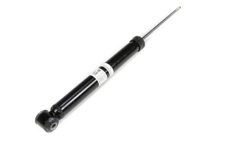 Amortecedor traseiro - 26316676 - Tracker C