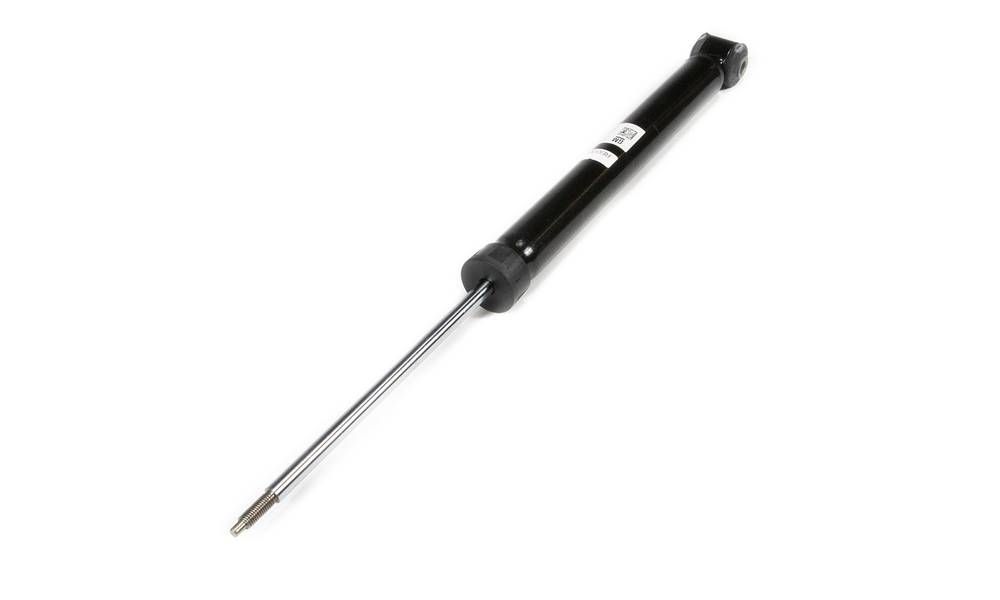 Amortecedor traseiro - 26316676 - Tracker C