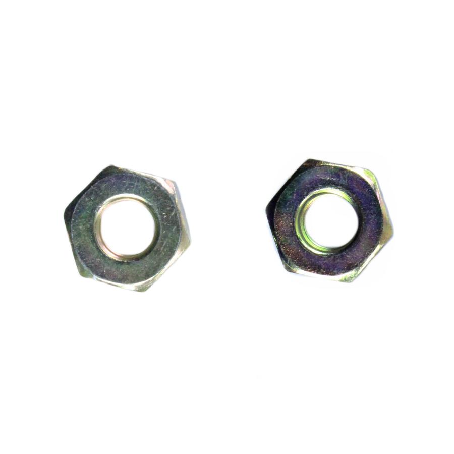 Porca - 0289039991 - Gol, Golf, Parati