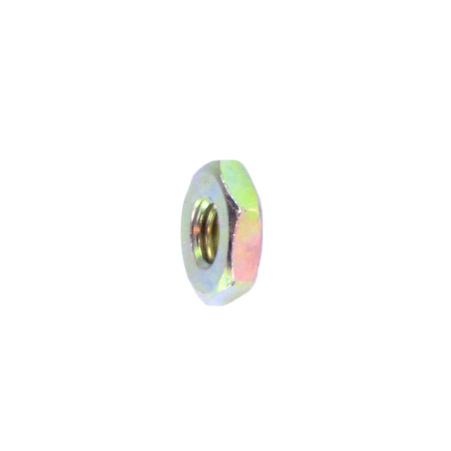 Porca - 0289039991 - Gol, Golf, Parati