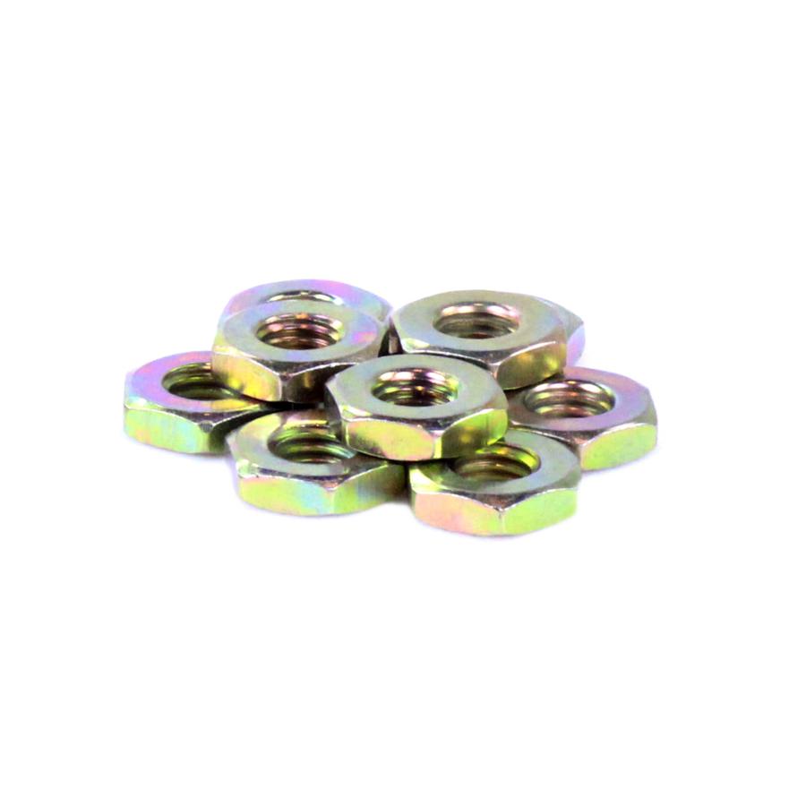 Porca - 0289039991 - Gol, Golf, Parati