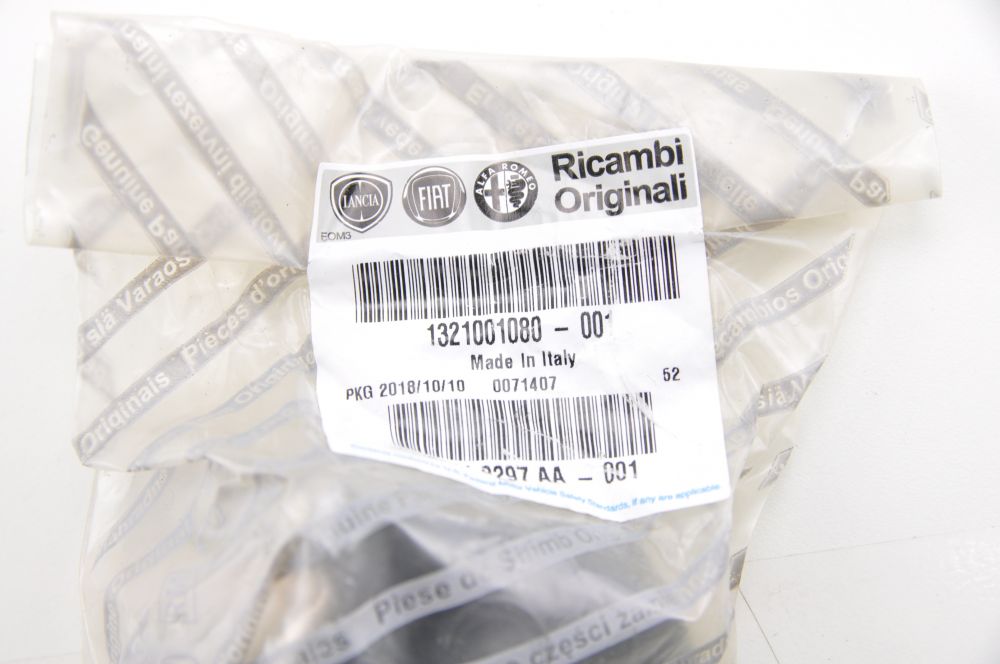COXIM RADIADOR - 1321001080 - Ducato