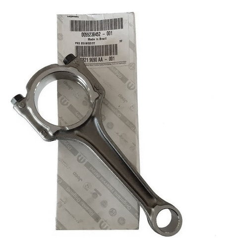 BIELA MOTOR - 55238452 - Strada, Palio, Fiorino