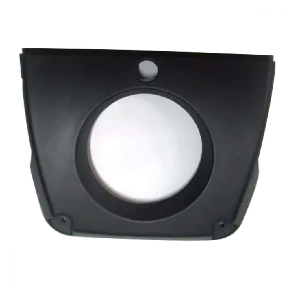 MOLDURA CENTRAL TAMPA TRASEIRA - 100174939 - Strada