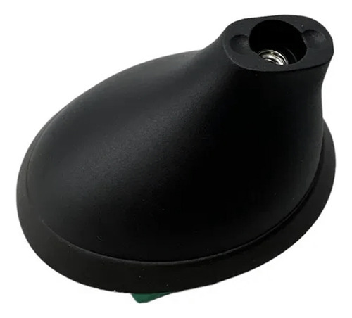 SUPORTE BASE ANTENA TETO - 50540987 - Argo, Toro