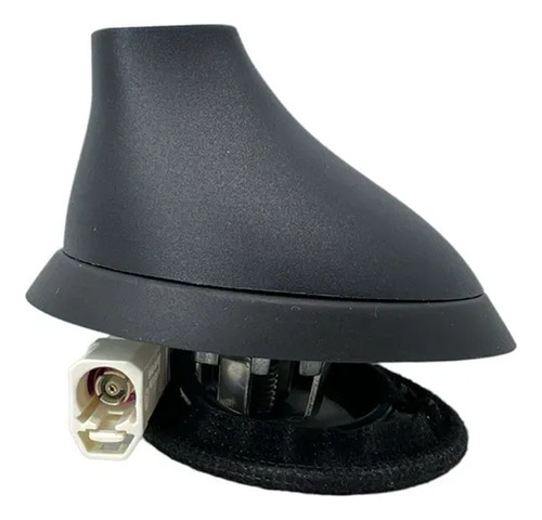 SUPORTE BASE ANTENA TETO - 50540987 - Argo, Toro