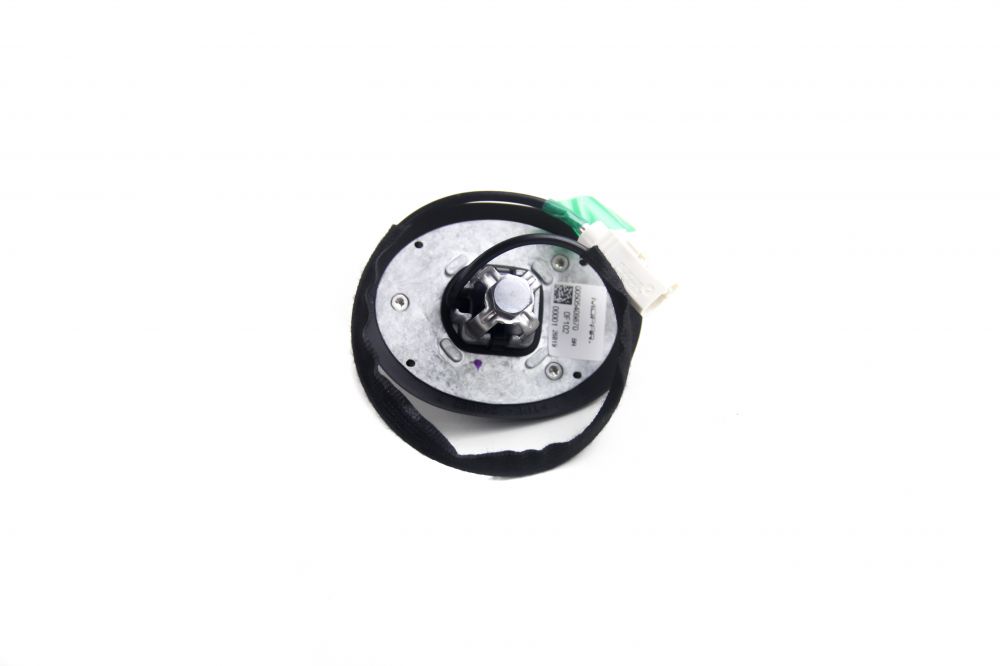 SUPORTE BASE ANTENA TETO - 50540987 - Argo, Toro