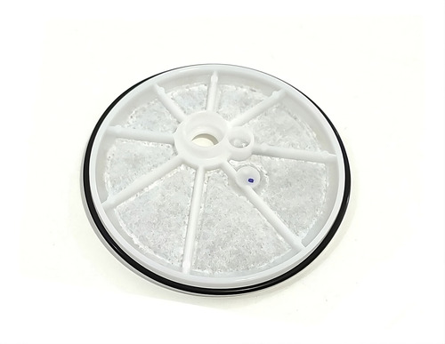 REPARO BOMBA COMBUSTÍVEL - 7091143 - Strada, Palio, Fiorino