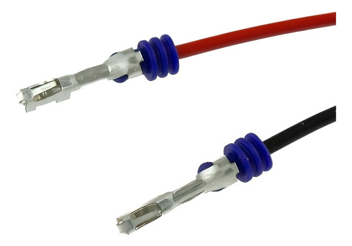 REPARO BOMBA COMBUSTÍVEL - 7091143 - Strada, Palio, Fiorino