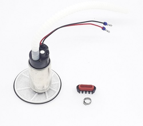 REPARO BOMBA COMBUSTÍVEL - 7091143 - Strada, Palio, Fiorino