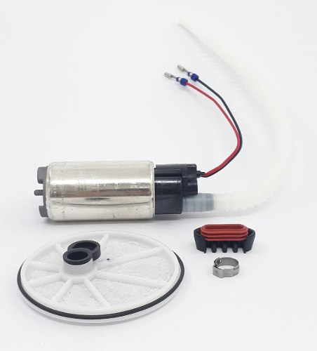 REPARO BOMBA COMBUSTÍVEL - 7091143 - Strada, Palio, Fiorino