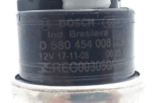 REPARO BOMBA COMBUSTÍVEL - 7091143 - Strada, Palio, Fiorino
