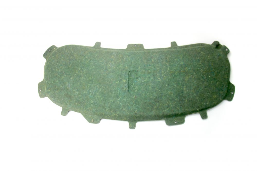 FORRO CAPÔ - 51855003 - Palio