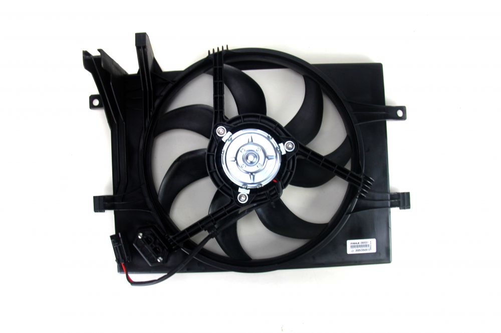 VENTOINHA ELETROVENTILADOR - 52050513 - Strada