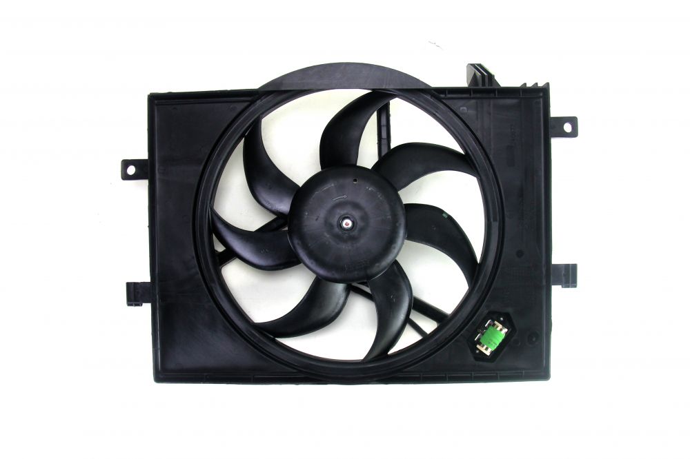 VENTOINHA ELETROVENTILADOR - 52050513 - Strada