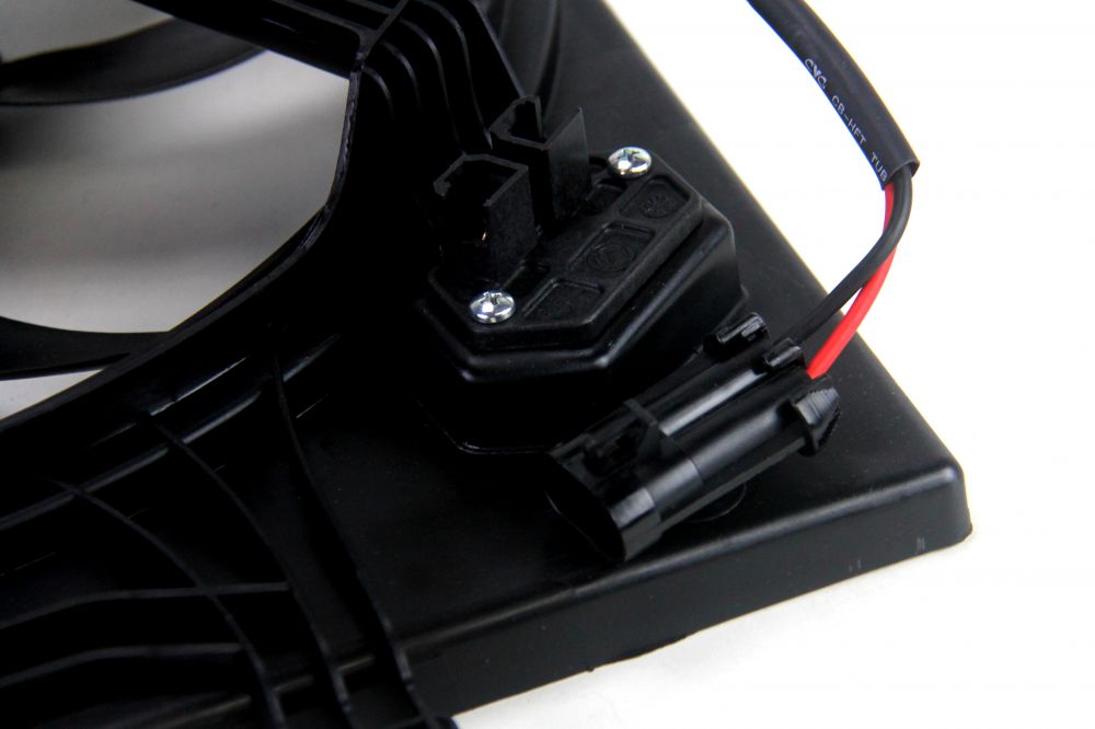 VENTOINHA ELETROVENTILADOR - 52050513 - Strada