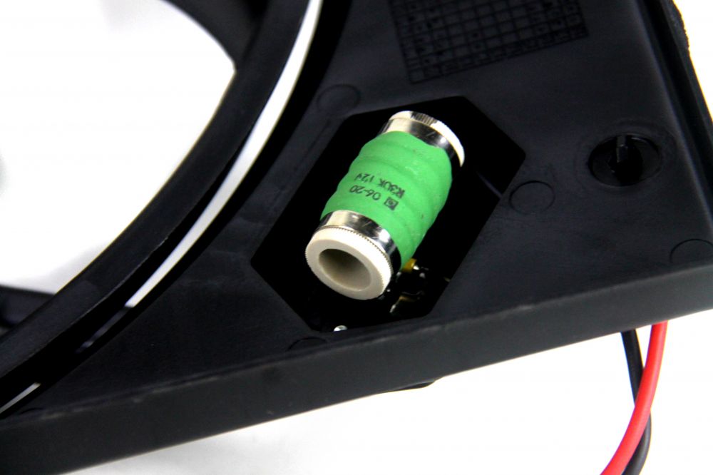 VENTOINHA ELETROVENTILADOR - 52050513 - Strada