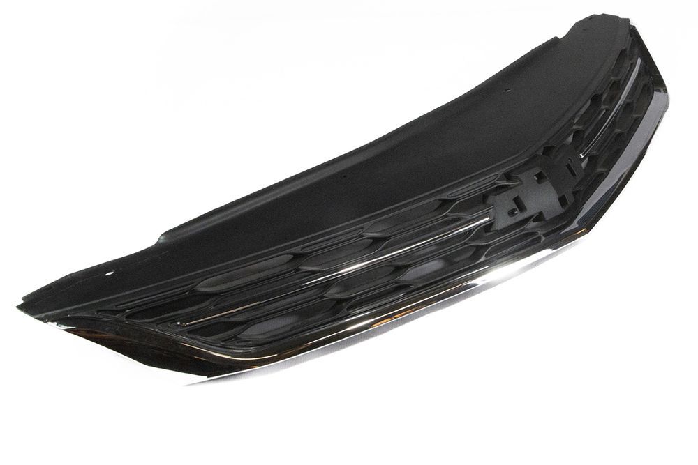Grade superior radiador - 84060062 - Cruze B Sedan