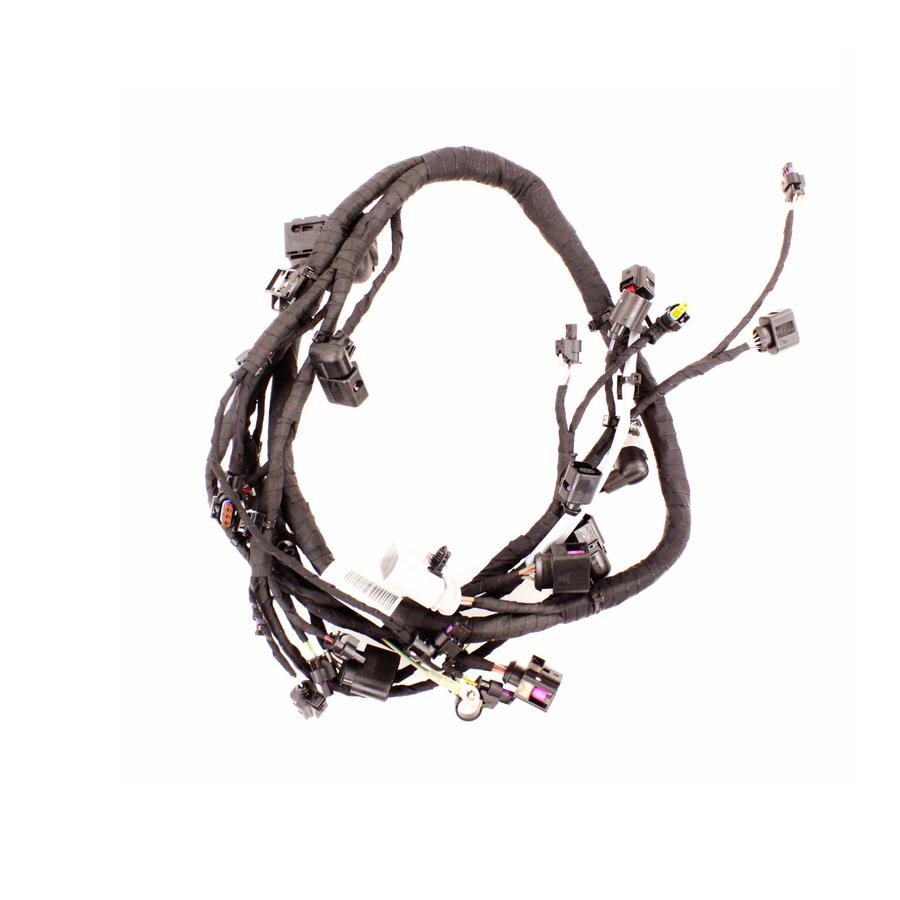 Chicote Elétrico Motor - 04C972627L - Golf, T-Cross, Polo
