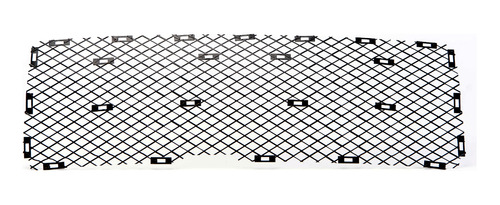 GRADE DIANTEIRA RADIADOR - 7090960 - Strada, Palio