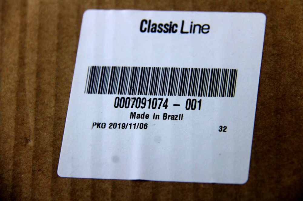 GRADE DIANTEIRA RADIADOR - 7091074 - Uno
