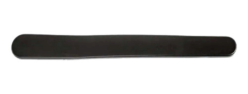 MOLDURA PUXADOR PORTA DIANTEIRA LADO DIREITO - 100207610 - Fiorino, Uno