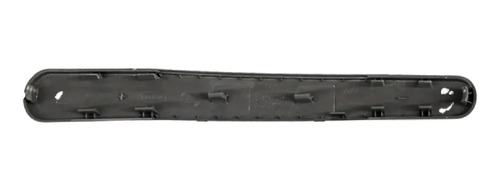 MOLDURA PUXADOR PORTA DIANTEIRA LADO DIREITO - 100207610 - Fiorino, Uno