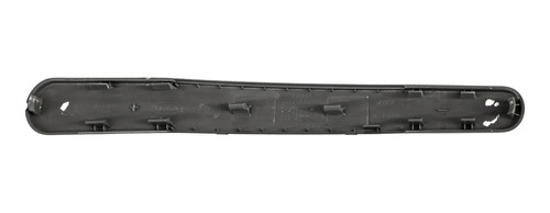 MOLDURA PUXADOR PORTA DIANTEIRA LADO ESQUERDO - 100207613 - Fiorino, Uno