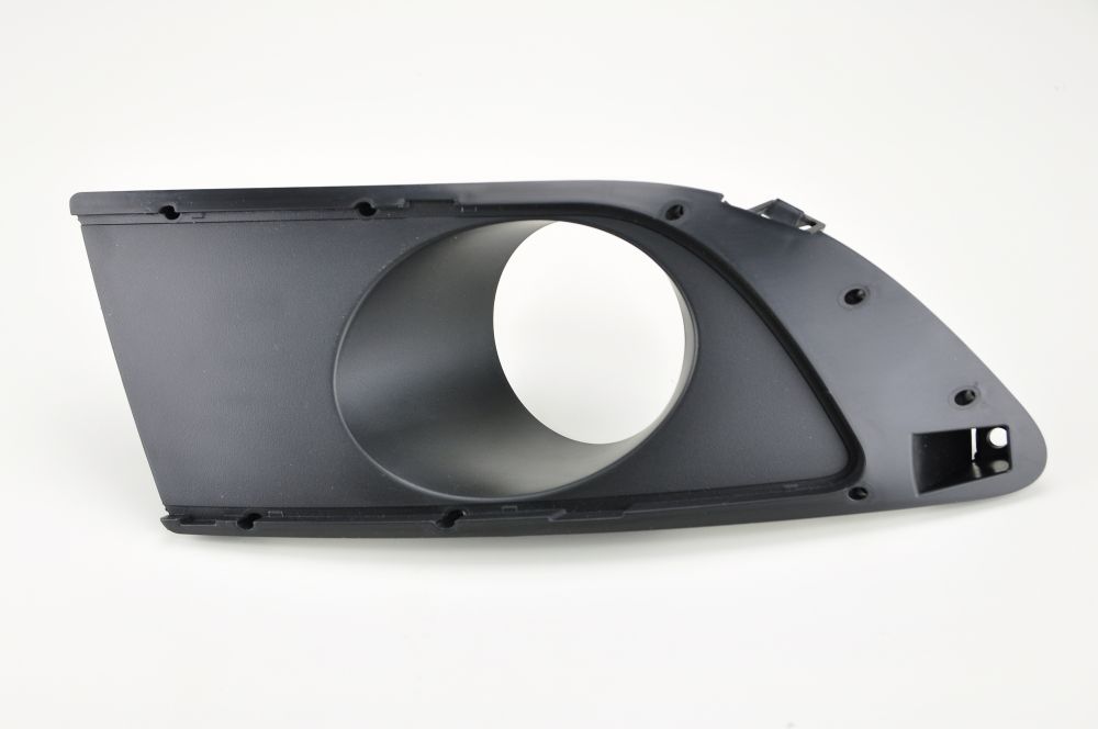 MOLDURA FAROL MILHA E NEBLINA LADO DIREITO - 100208696 - Idea