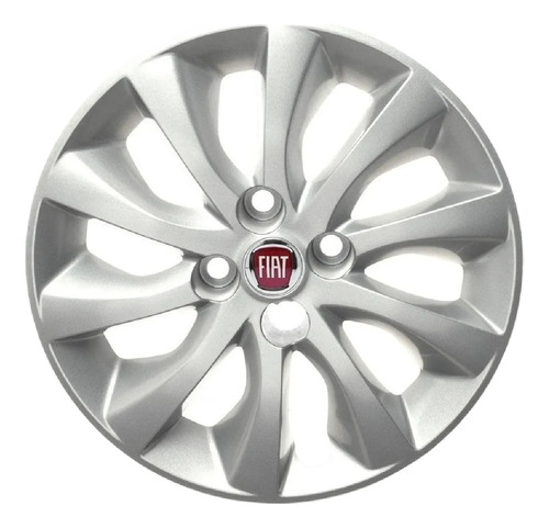 CALOTA ARO 15 - 100211656 - Idea