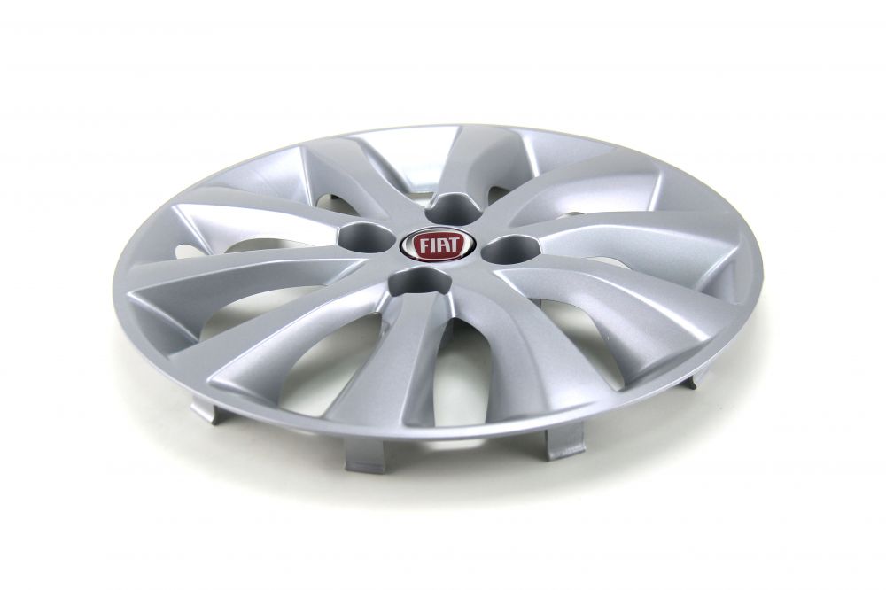 CALOTA ARO 15 - 100211656 - Idea